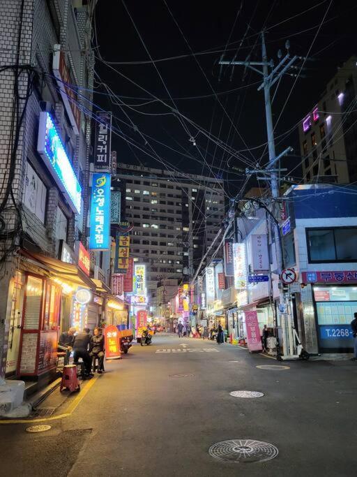 Stayc Myeongdong Căn hộ