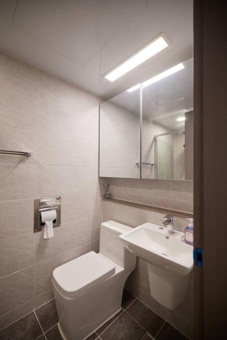 Căn hộ Stayc Myeongdong