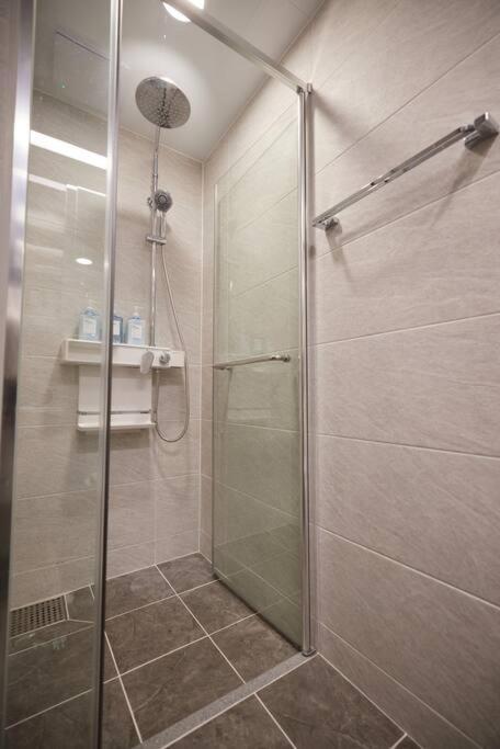 Căn hộ Stayc Myeongdong